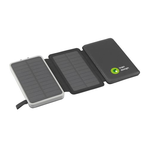 Opvouwbare powerbank - Afbeelding 1